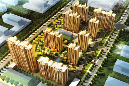 五金久昌院居民小区3室2厅1卫119.2m253万