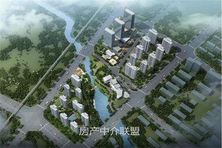 住家户装修洋房可改四室带入户花园平台花园随时看房