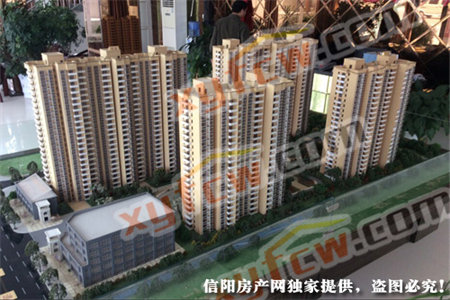 龙都龙都现代城3室2厅1卫90万110m2出售